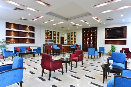 Moreno Horizon Spa & Resort (Ex. Marina Beach Resort) - 21