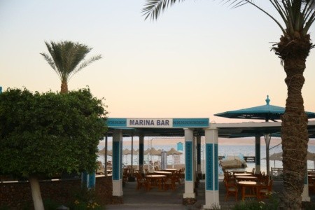 Moreno Horizon Spa & Resort (Ex. Marina Beach Resort) - 22