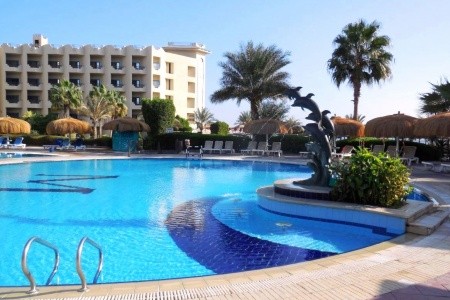 Moreno Horizon Spa & Resort (Ex. Marina Beach Resort) - 24