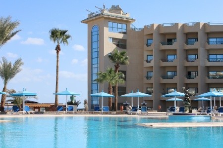 Moreno Horizon Spa & Resort (Ex. Marina Beach Resort) - 25