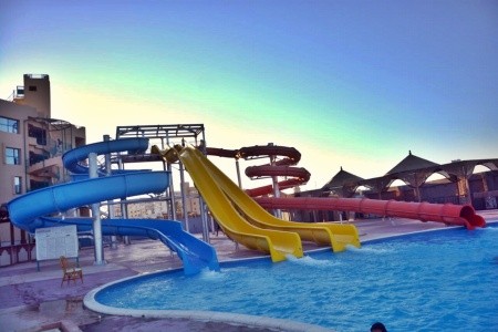 Moreno Horizon Spa & Resort (Ex. Marina Beach Resort) - 27