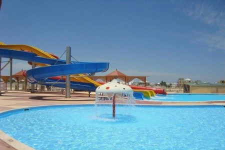 Moreno Horizon Spa & Resort (Ex. Marina Beach Resort) - 29