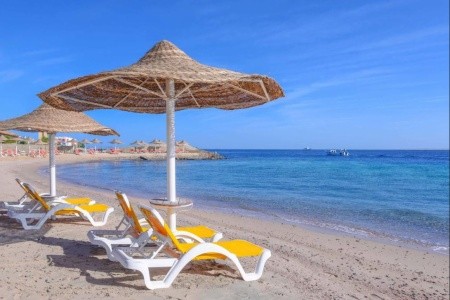 Moreno Horizon Spa & Resort (Ex. Marina Beach Resort) - 33