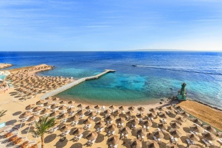 Moreno Horizon Spa & Resort (Ex. Marina Beach Resort) - 34