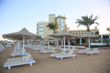 Moreno Horizon Spa & Resort (Ex. Marina Beach Resort) - 35