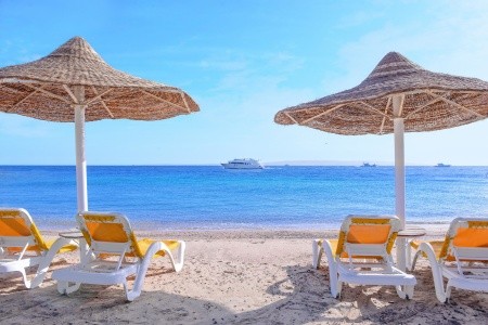 Moreno Horizon Spa & Resort (Ex. Marina Beach Resort) - 36
