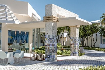 Coral Level At Iberostar Selection Bavaro - 8