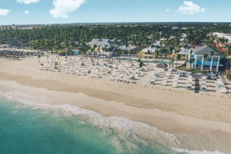 Coral Level At Iberostar Selection Bavaro - 10