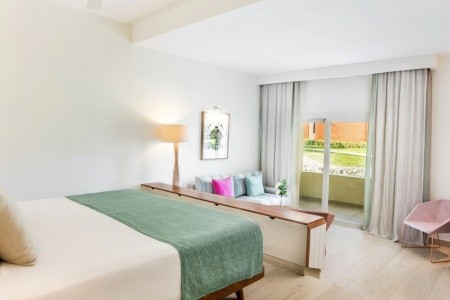 Coral Level At Iberostar Selection Bavaro - 13
