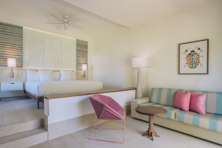 Coral Level At Iberostar Selection Bavaro - 19