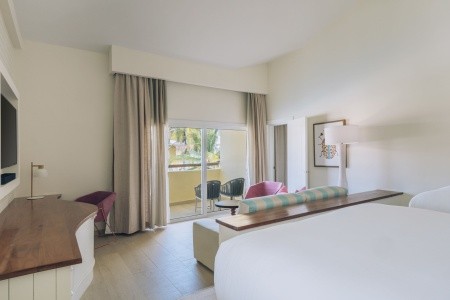 Coral Level At Iberostar Selection Bavaro - 22