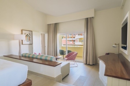 Coral Level At Iberostar Selection Bavaro - 23