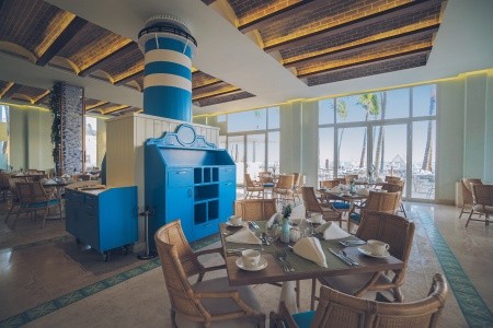 Coral Level At Iberostar Selection Bavaro - 34