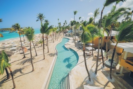 Coral Level At Iberostar Selection Bavaro - 41