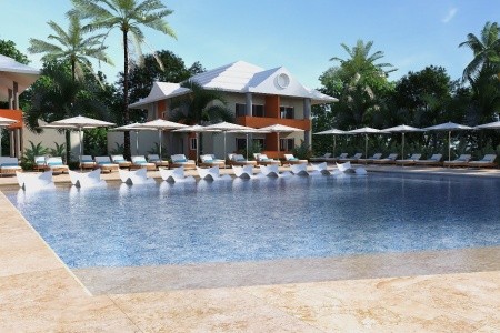 Coral Level At Iberostar Selection Bavaro - 43