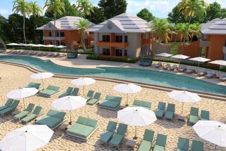Coral Level At Iberostar Selection Bavaro - 46