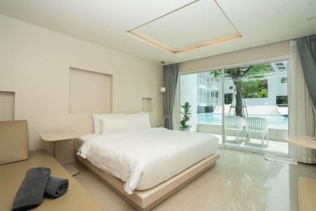 Prima Hotel Pattaya (Ex. Prima Wongamat) - 7