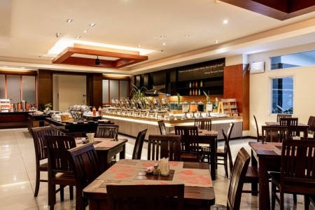 Prima Hotel Pattaya (Ex. Prima Wongamat) - 20