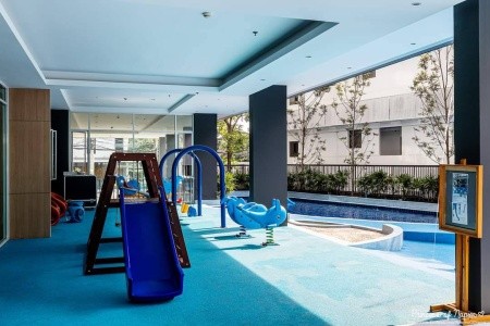 Prima Hotel Pattaya (Ex. Prima Wongamat) - 25