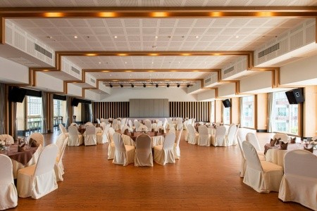 Prima Hotel Pattaya (Ex. Prima Wongamat) - 34