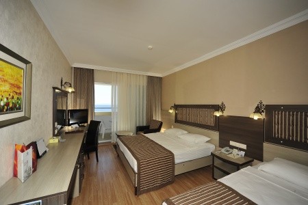 Kirbiyik Resort (Ex. Dinler) - 8