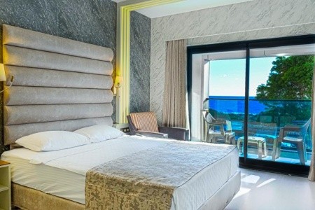 Kirbiyik Resort (Ex. Dinler) - 9