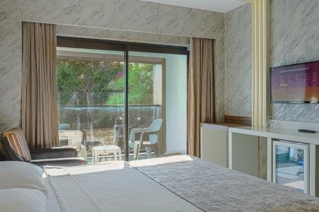 Kirbiyik Resort (Ex. Dinler) - 11