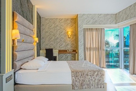 Kirbiyik Resort (Ex. Dinler) - 12