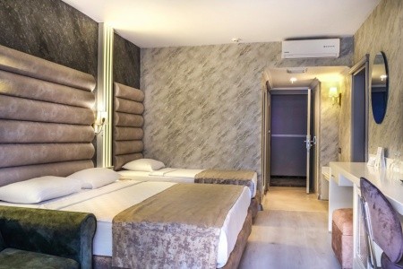 Kirbiyik Resort (Ex. Dinler) - 14