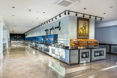 Kirbiyik Resort (Ex. Dinler) - 29