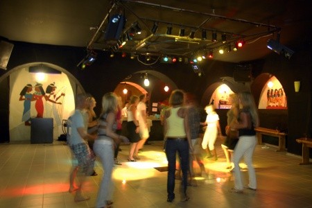 Kirbiyik Resort (Ex. Dinler) - 34
