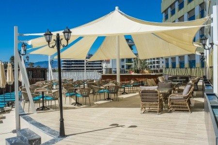 Kirbiyik Resort (Ex. Dinler) - 39