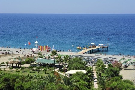 Kirbiyik Resort (Ex. Dinler) - 48
