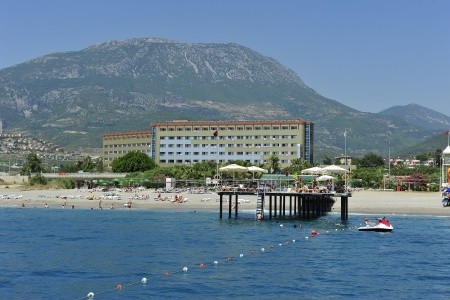 Kirbiyik Resort (Ex. Dinler) - 49