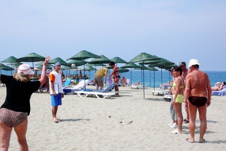 Kirbiyik Resort (Ex. Dinler) - 51