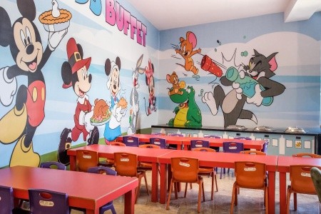 Kirbiyik Resort (Ex. Dinler) - 54