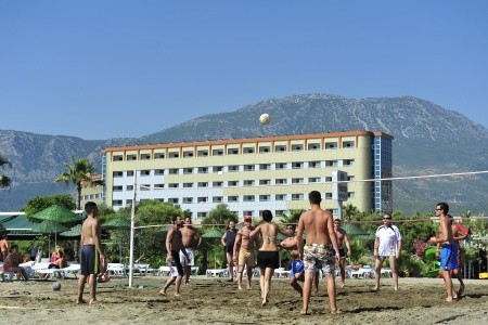 Kirbiyik Resort (Ex. Dinler) - 56