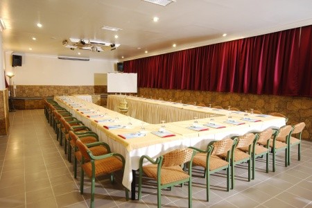 Kirbiyik Resort (Ex. Dinler) - 61