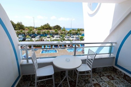 Marine Family Club Beach (Ex. Otium Family Club Marine Beach) - 12