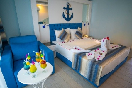 Marine Family Club Beach (Ex. Otium Family Club Marine Beach) - 27