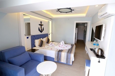 Marine Family Club Beach (Ex. Otium Family Club Marine Beach) - 31