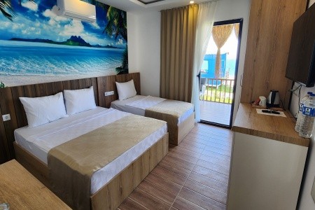 Marine Family Club Beach (Ex. Otium Family Club Marine Beach) - 40