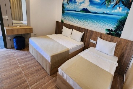 Marine Family Club Beach (Ex. Otium Family Club Marine Beach) - 42
