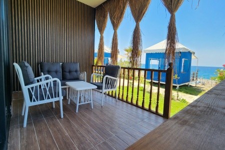 Marine Family Club Beach (Ex. Otium Family Club Marine Beach) - 44