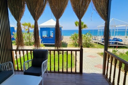 Marine Family Club Beach (Ex. Otium Family Club Marine Beach) - 45