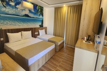 Marine Family Club Beach (Ex. Otium Family Club Marine Beach) - 53