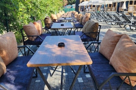 Marine Family Club Beach (Ex. Otium Family Club Marine Beach) - 55