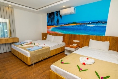 Marine Family Club Beach (Ex. Otium Family Club Marine Beach) - 75