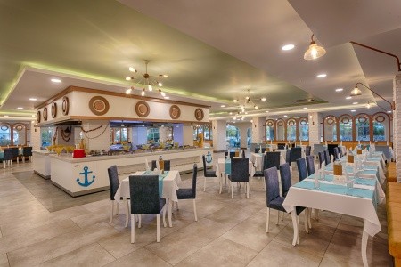 Marine Family Club Beach (Ex. Otium Family Club Marine Beach) - 87