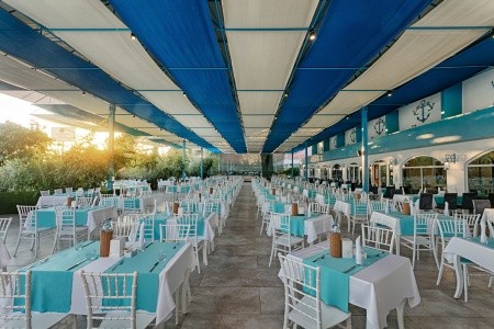 Marine Family Club Beach (Ex. Otium Family Club Marine Beach) - 88